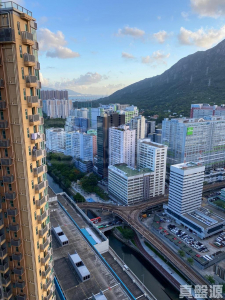 瓏門 2期 6座 - 28NTS – 香港北部都會區