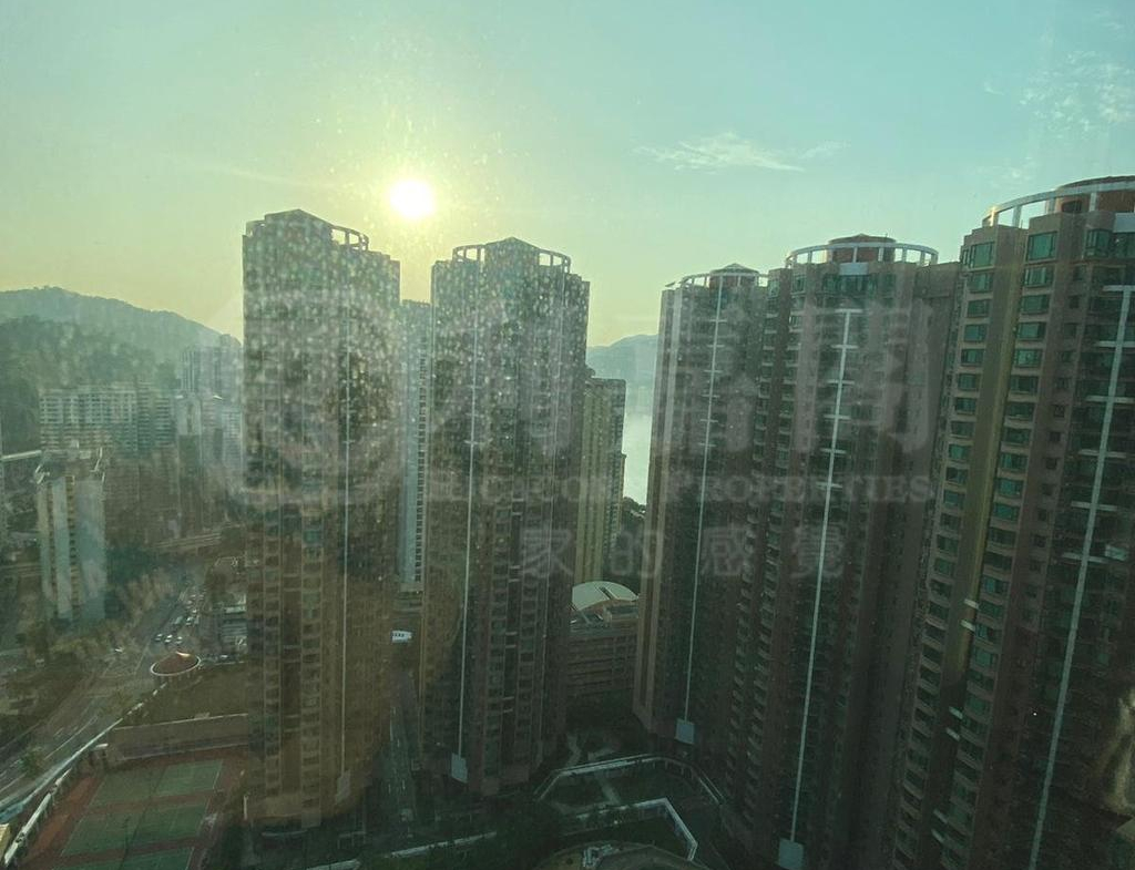 灝景灣 3期 8座 - 28NTS – 香港北部都會區