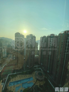 灝景灣 3期 8座 - 28NTS – 香港北部都會區