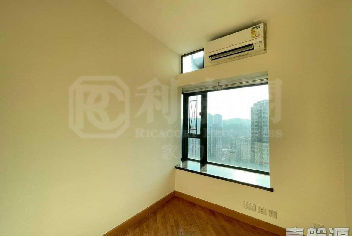 灝景灣 3期 8座 - 28NTS – 香港北部都會區