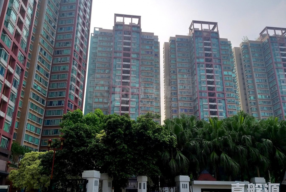 疊茵庭 9座 - 28NTS – 香港北部都會區