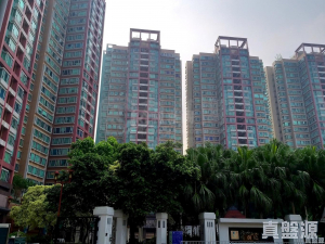 疊茵庭 9座 - 28NTS – 香港北部都會區