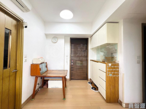 尚悅 6座 - 28NTS – 香港北部都會區