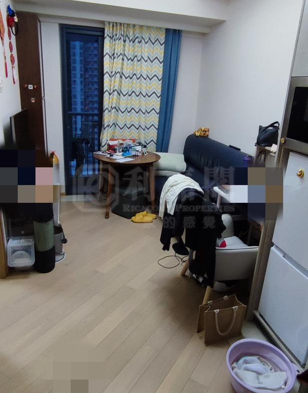 珀御 - 28NTS – 香港北部都會區