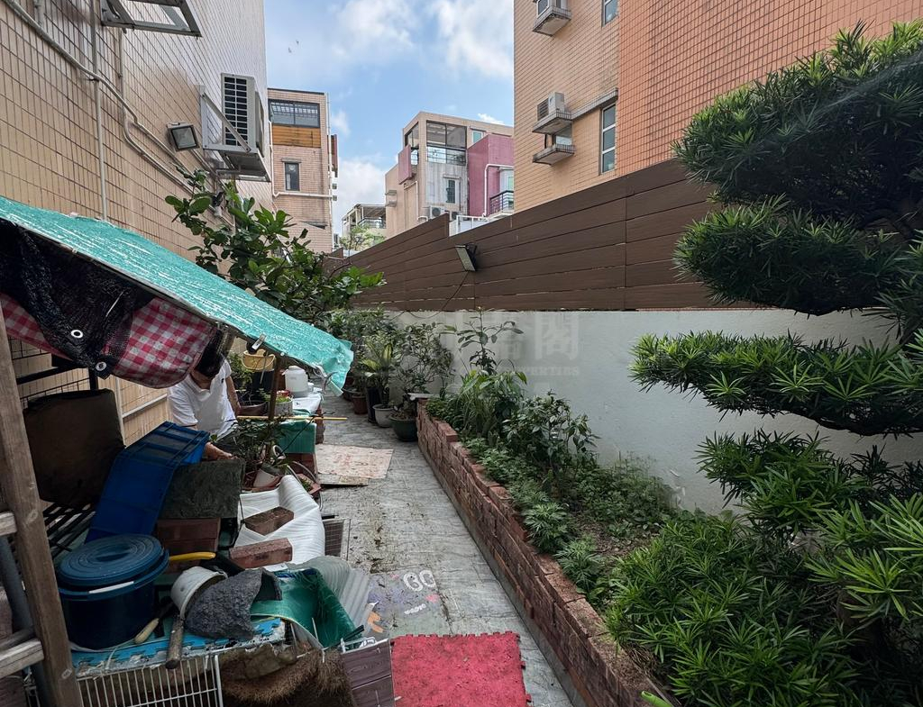 加州豪園 - 28NTS – 香港北部都會區