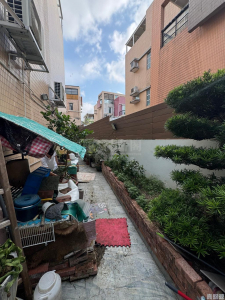 加州豪園 - 28NTS – 香港北部都會區