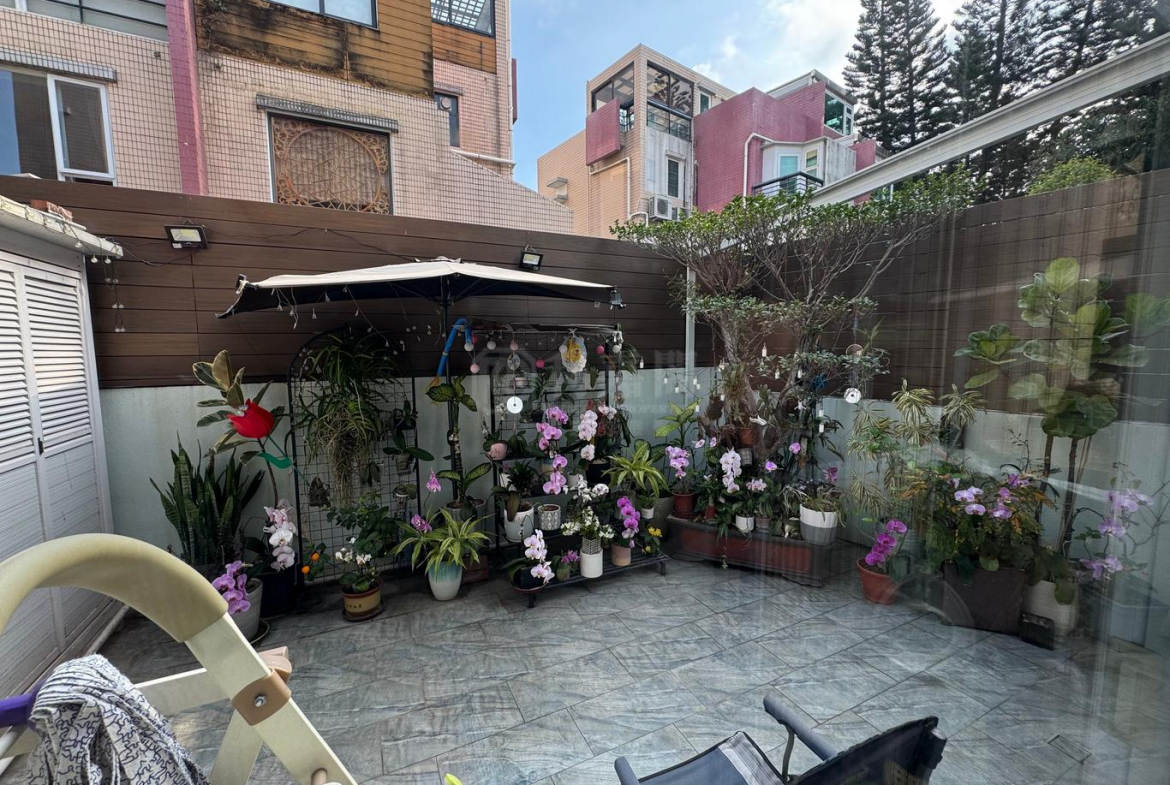 加州豪園 - 28NTS – 香港北部都會區