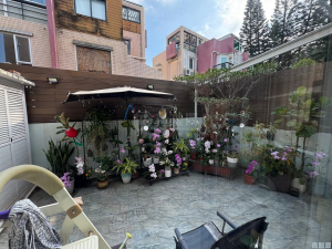 加州豪園 - 28NTS – 香港北部都會區