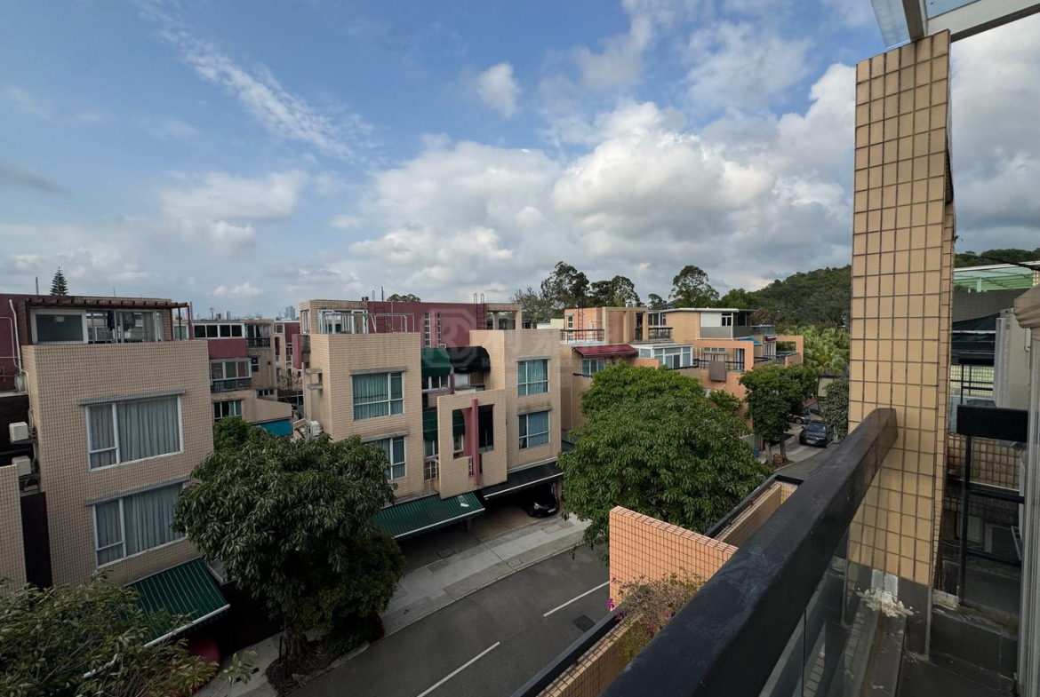 加州豪園 - 28NTS – 香港北部都會區