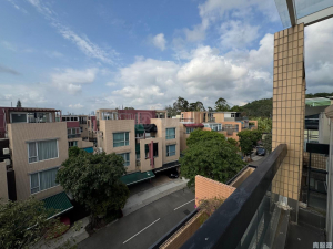 加州豪園 - 28NTS – 香港北部都會區