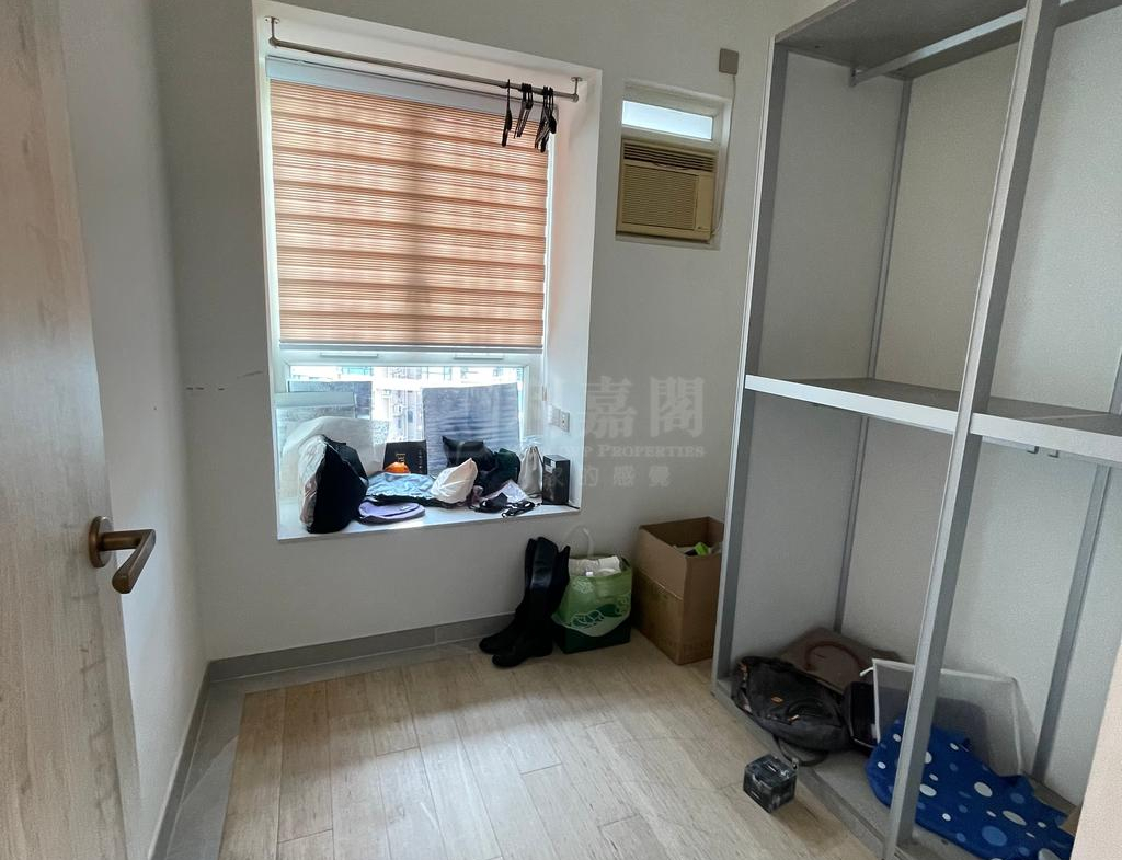 倚嶺南庭 - 28NTS – 香港北部都會區