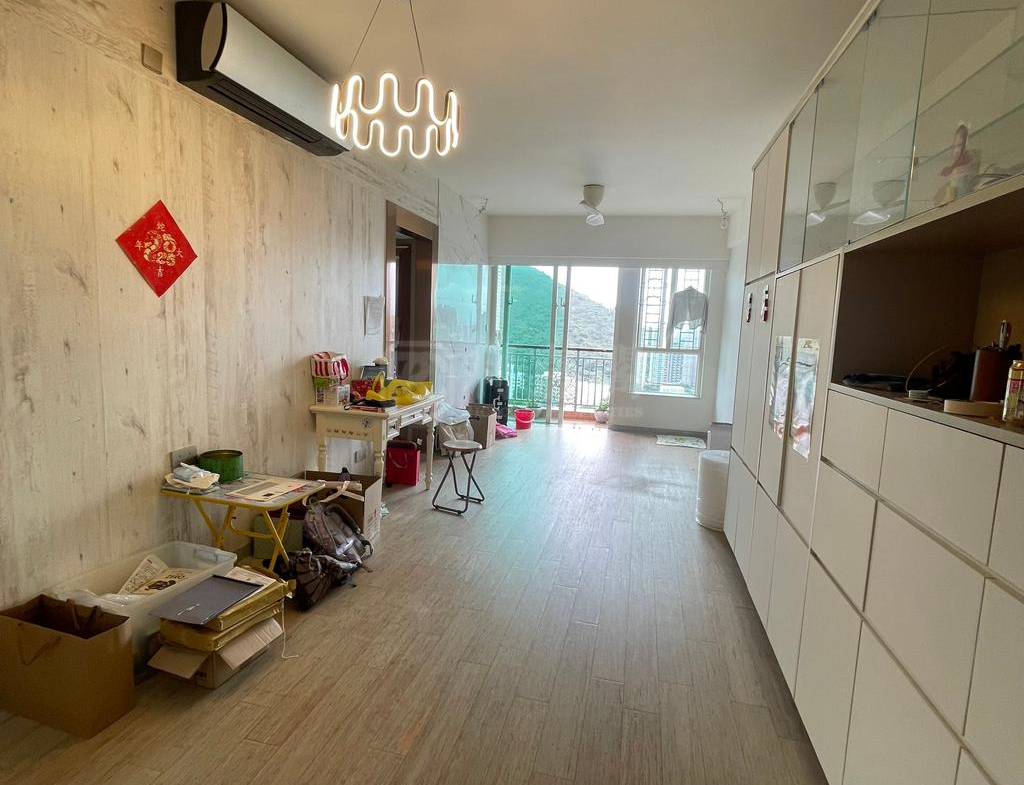 倚嶺南庭 - 28NTS – 香港北部都會區