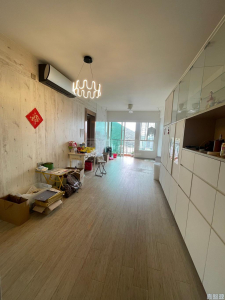 倚嶺南庭 - 28NTS – 香港北部都會區