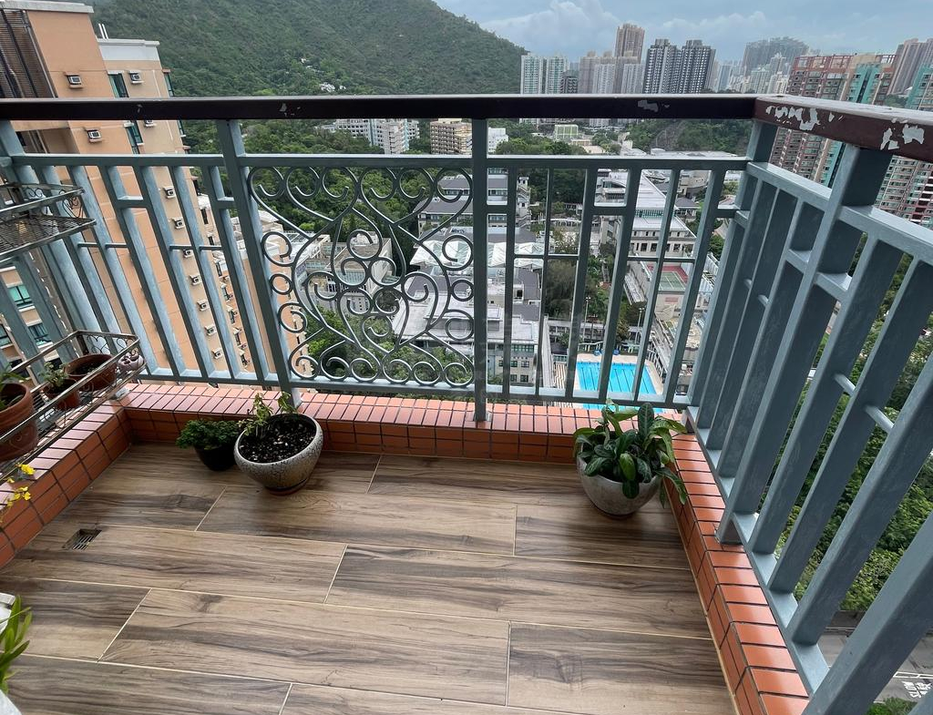倚嶺南庭 - 28NTS – 香港北部都會區
