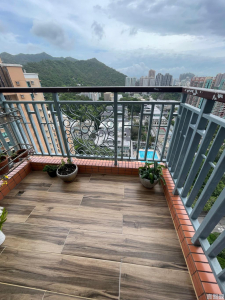 倚嶺南庭 - 28NTS – 香港北部都會區
