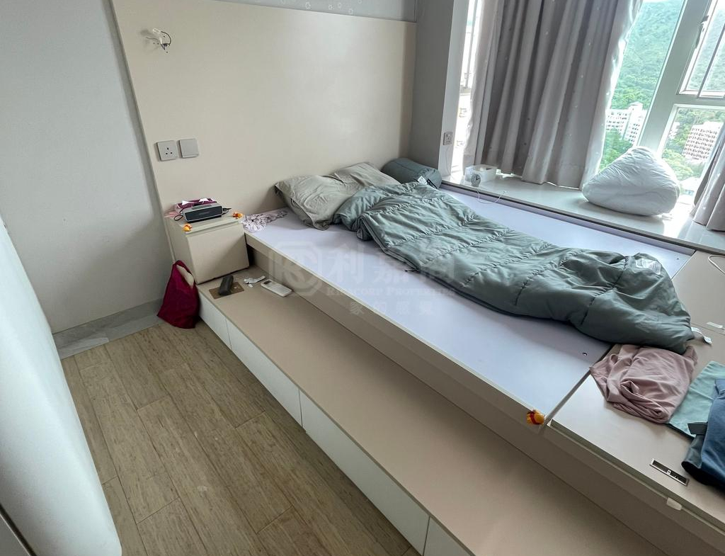 倚嶺南庭 - 28NTS – 香港北部都會區