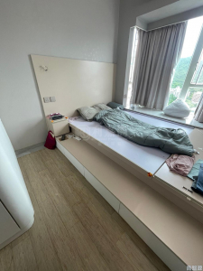 倚嶺南庭 - 28NTS – 香港北部都會區