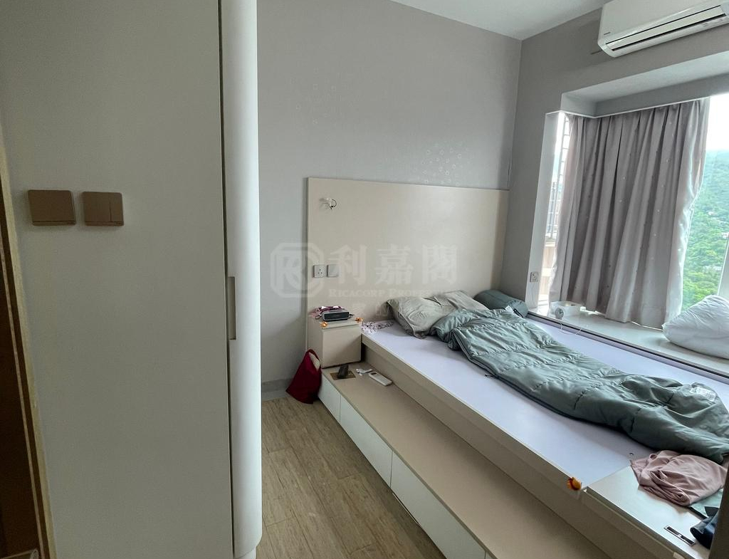 倚嶺南庭 - 28NTS – 香港北部都會區