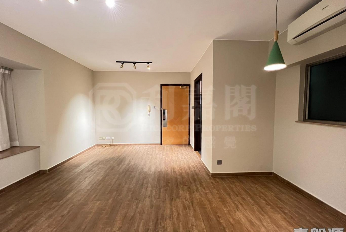 采葉庭 11座 - 28NTS – 香港北部都會區