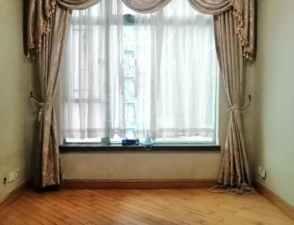綠怡居 9座 - 28NTS – 香港北部都會區