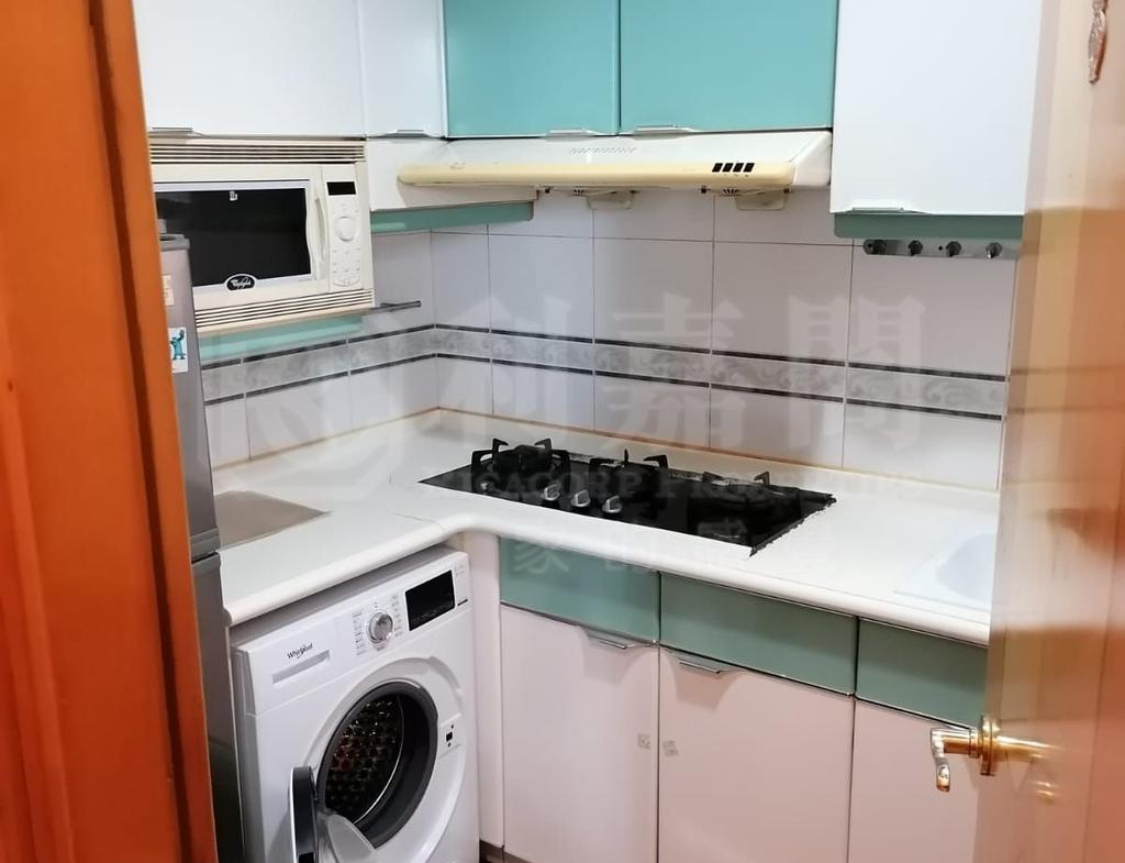 綠怡居 9座 - 28NTS – 香港北部都會區