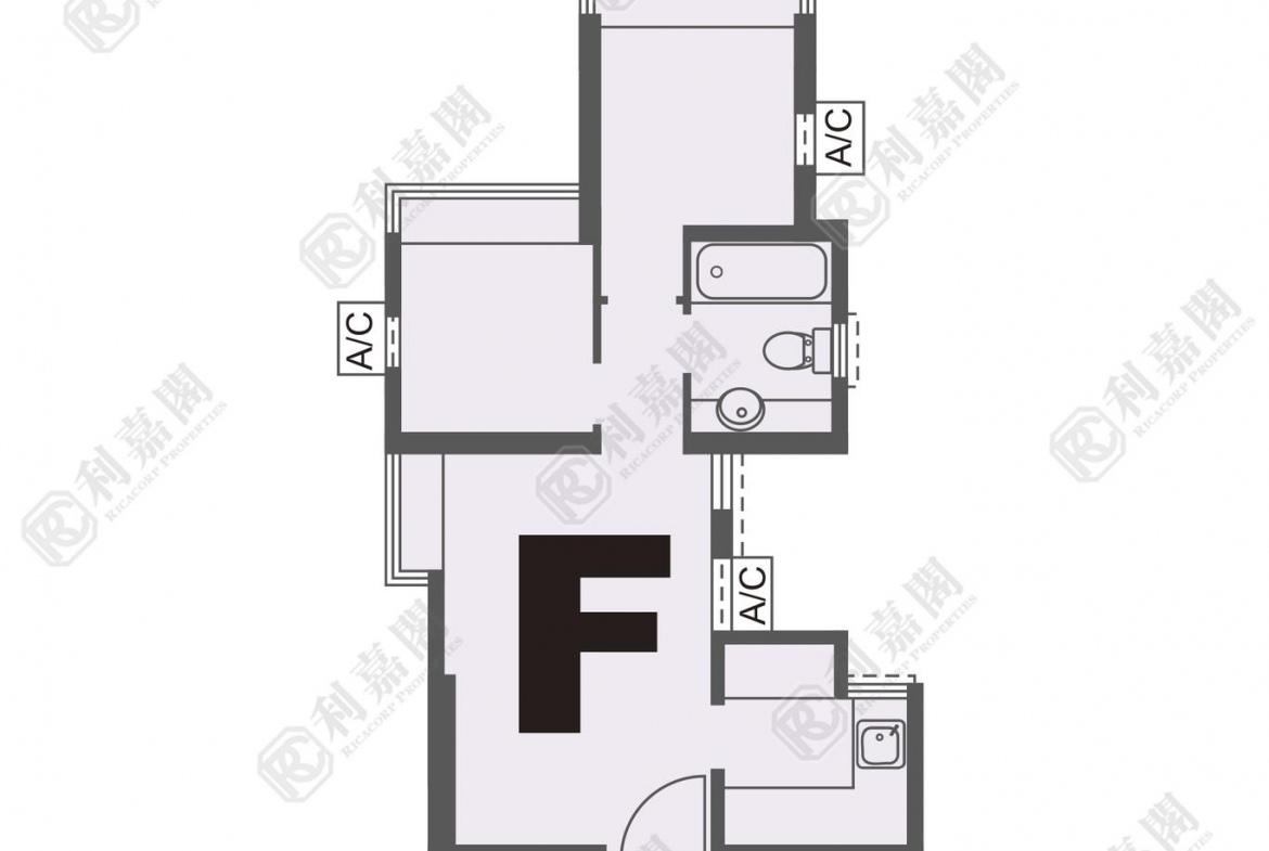 YOHO TOWN 1期 5座 - 28NTS – 香港北部都會區