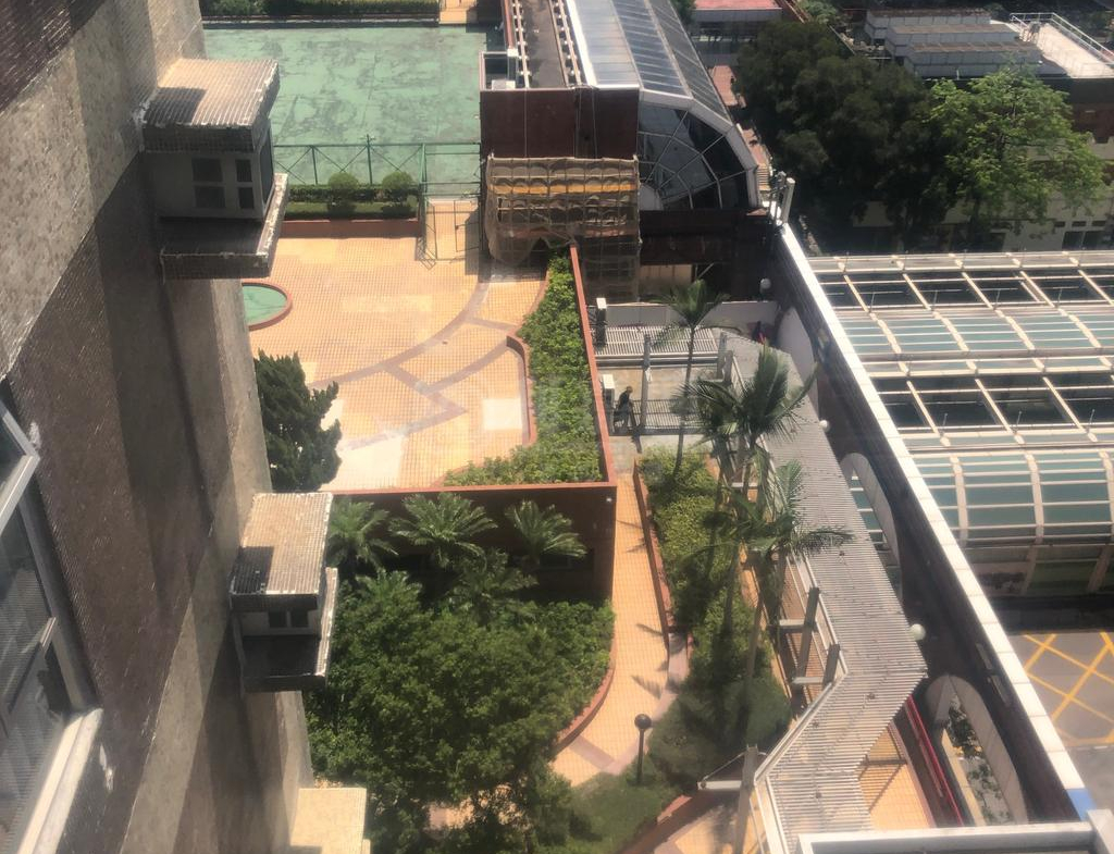 屯門市廣場 1期 5座 - 28NTS – 香港北部都會區