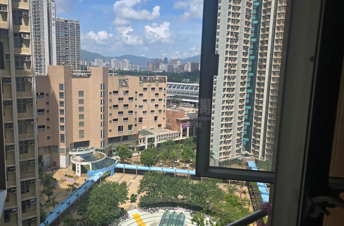 天盛苑 盛譽閣 (P座) - 28NTS – 香港北部都會區