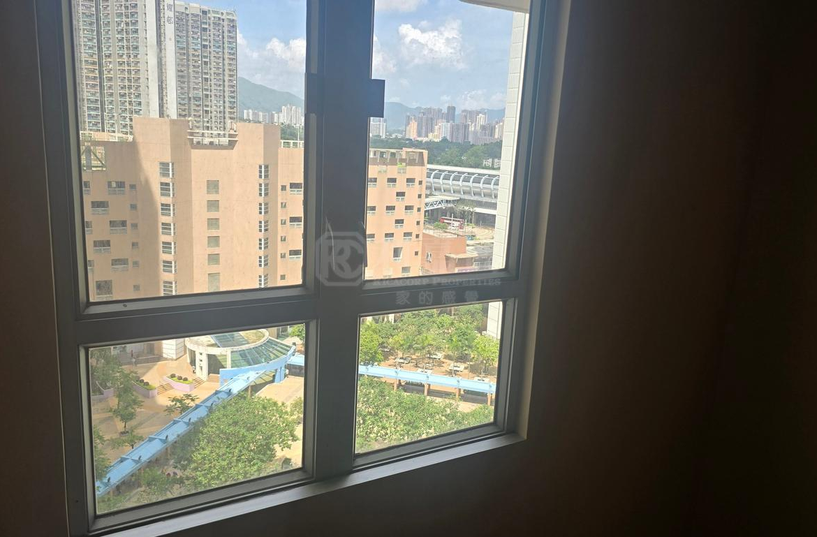天盛苑 盛譽閣 (P座) - 28NTS – 香港北部都會區