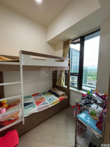 WETLAND SEASONS PARK 2期 12座 - 28NTS – 香港北部都會區
