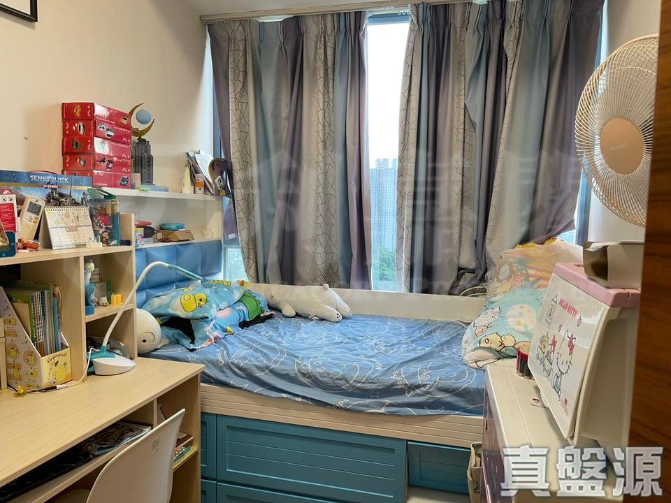 縉庭山 1座 - 28NTS – 香港北部都會區