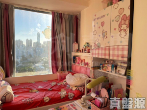 縉庭山 1座 - 28NTS – 香港北部都會區