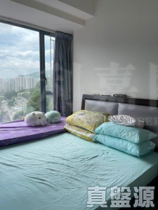 縉庭山 1座 - 28NTS – 香港北部都會區