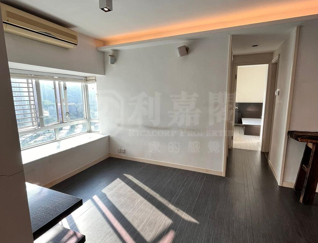 翠怡花園 1期 1座 - 28NTS – 香港北部都會區