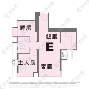 雍翠豪園 2座 - 28NTS – 香港北部都會區