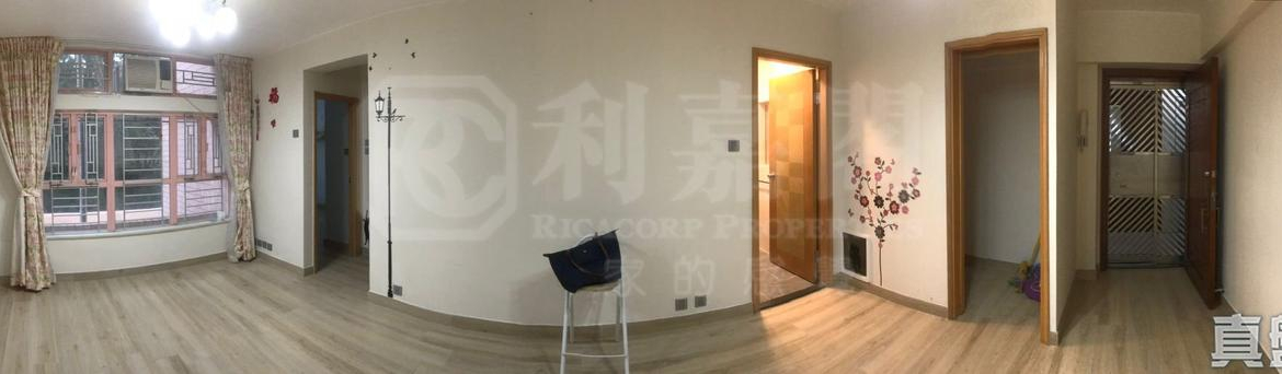 香港黃金海岸 1座 - 28NTS – 香港北部都會區