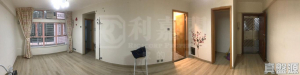 香港黃金海岸 1座 - 28NTS – 香港北部都會區