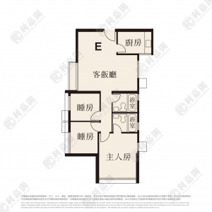 翠濤閣 3座 - 28NTS – 香港北部都會區