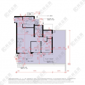 峻巒 2B期 PARK YOHO NAPOLI 27A座 - 28NTS – 香港北部都會區