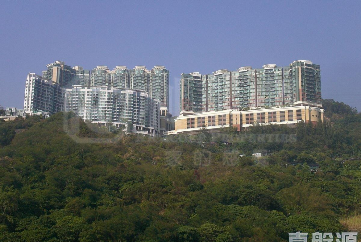 寶雲匯 9座 - 28NTS – 香港北部都會區