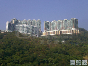 寶雲匯 9座 - 28NTS – 香港北部都會區
