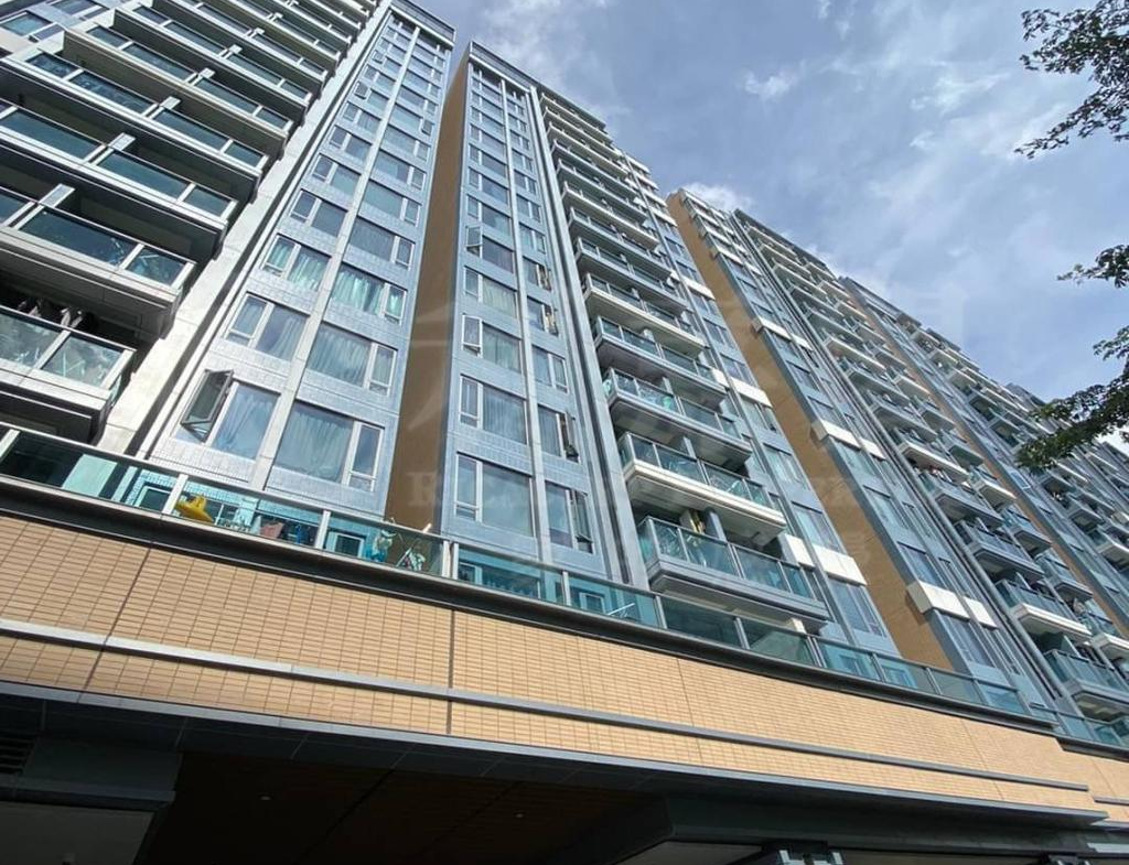 峻巒 2B期 PARK YOHO NAPOLI 23A座 - 28NTS – 香港北部都會區