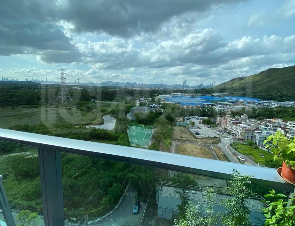 峻巒 2B期 PARK YOHO NAPOLI 23A座 - 28NTS – 香港北部都會區