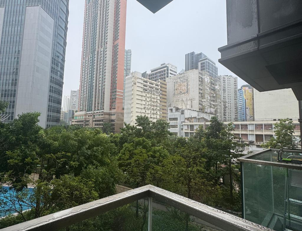 映日灣 1座 - 28NTS – 香港北部都會區