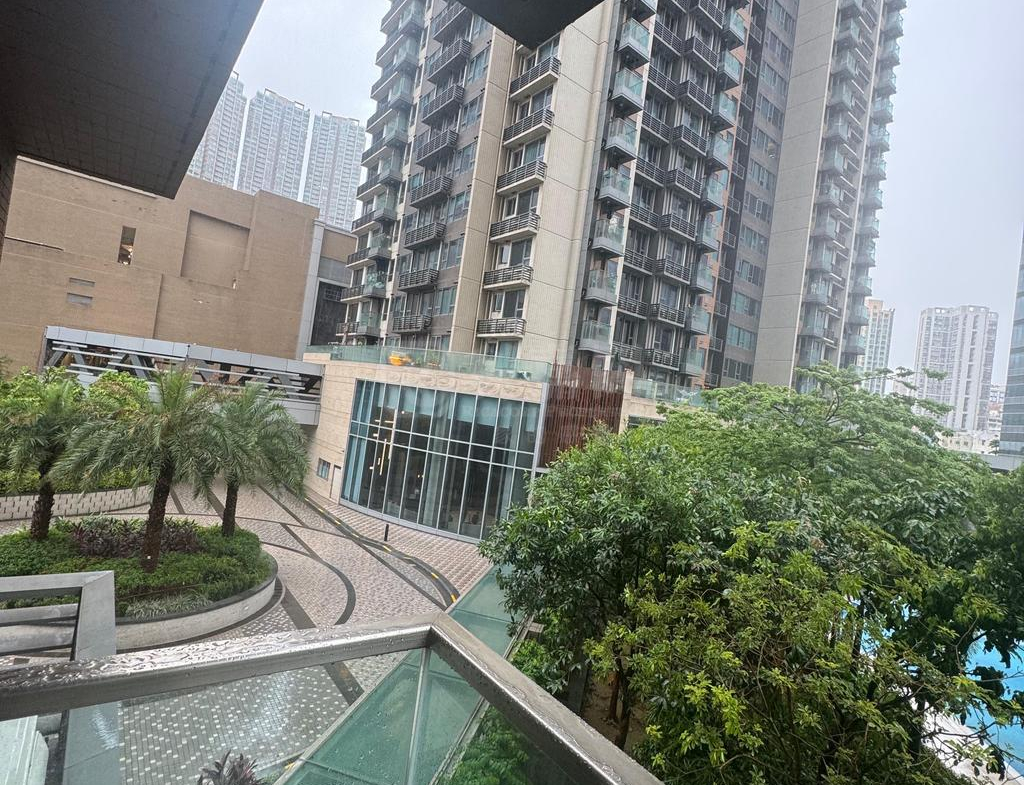 映日灣 1座 - 28NTS – 香港北部都會區