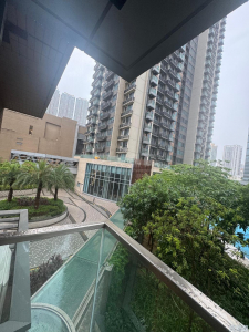 映日灣 1座 - 28NTS – 香港北部都會區