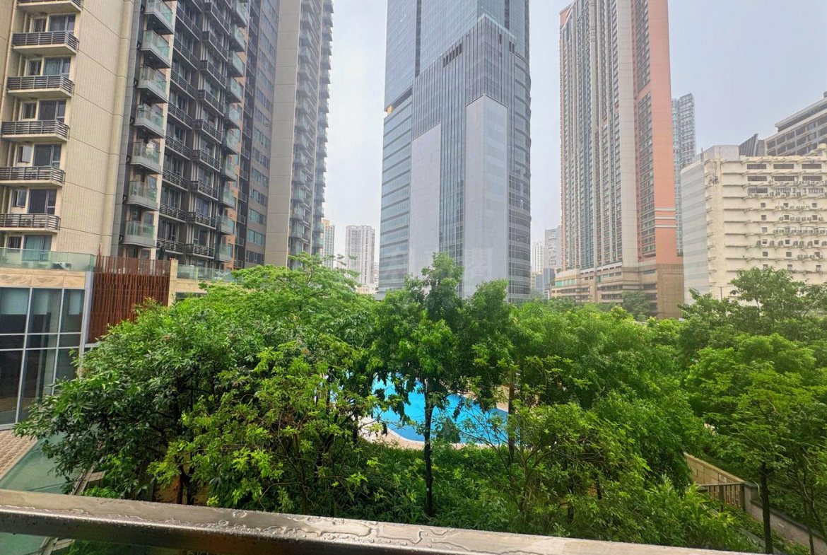 映日灣 1座 - 28NTS – 香港北部都會區