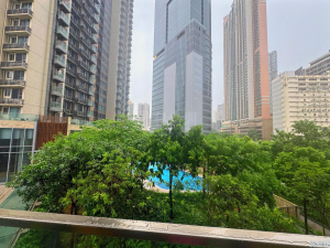 映日灣 1座 - 28NTS – 香港北部都會區