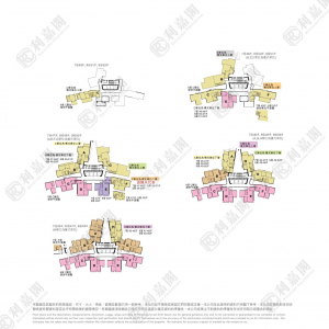 東堤灣畔 2期 8座 - 28NTS – 香港北部都會區