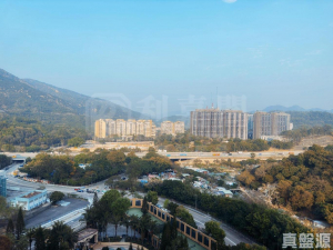 愛琴海岸 2座 - 28NTS – 香港北部都會區